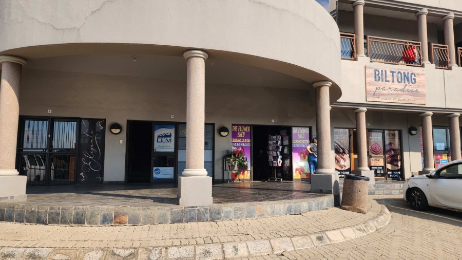 Commercial Property for Sale in Rustenburg North West